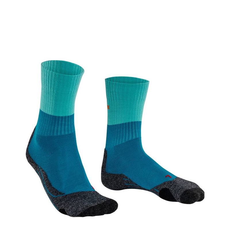 Falke TK2 Explore Wandersocken Damen