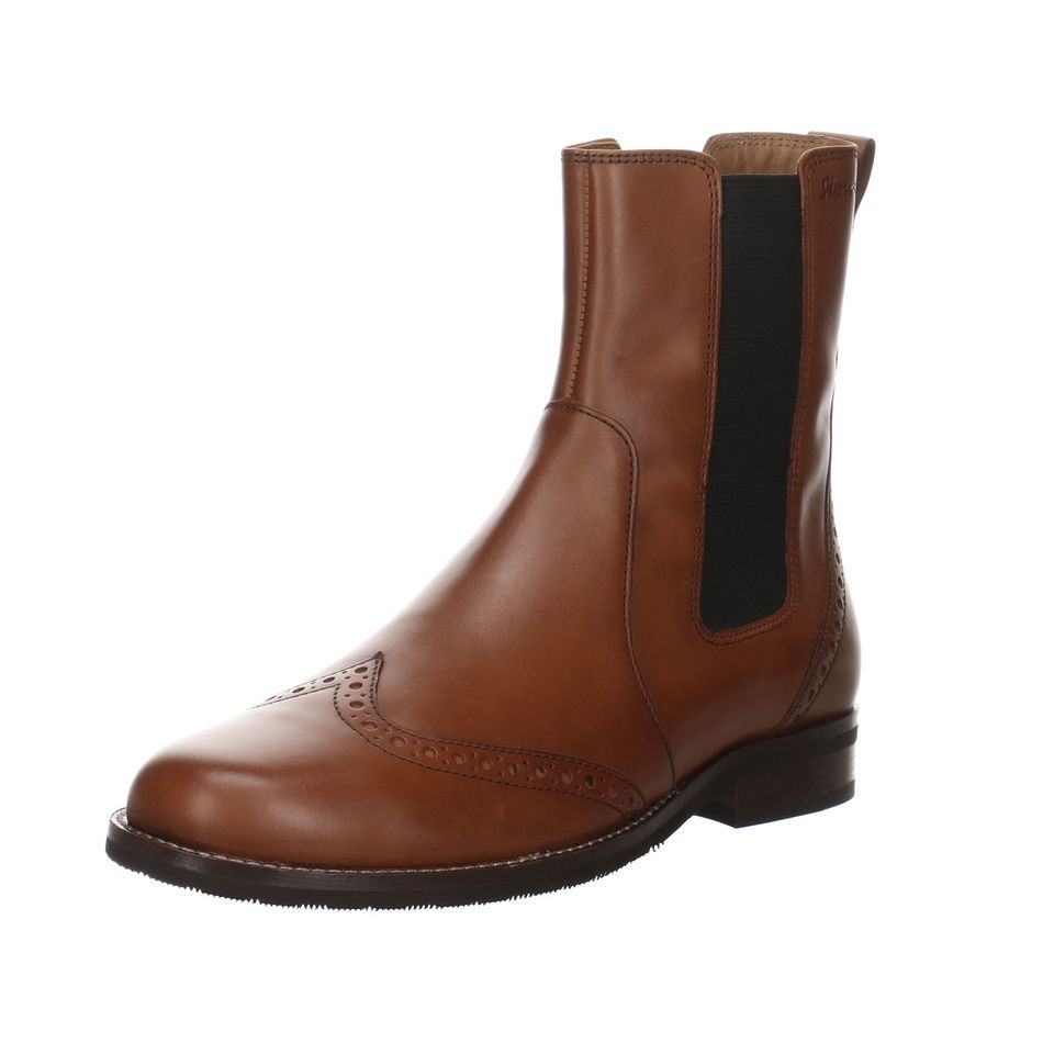 Sioux Petrunja 706 Chelsea Boots