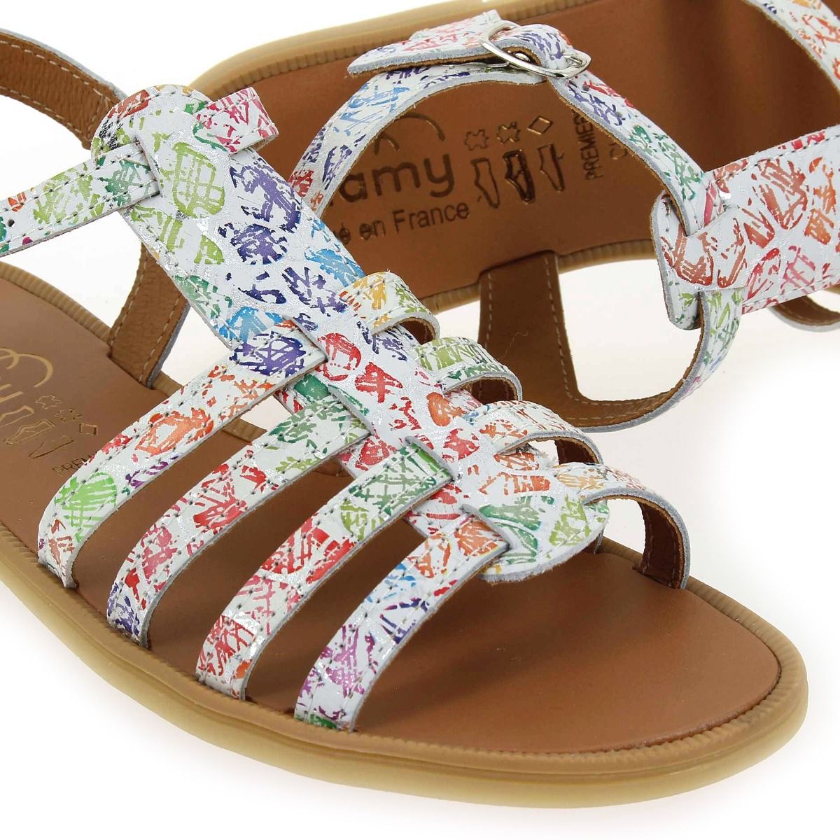 Bellamy  TARNAC E23 - Multi
