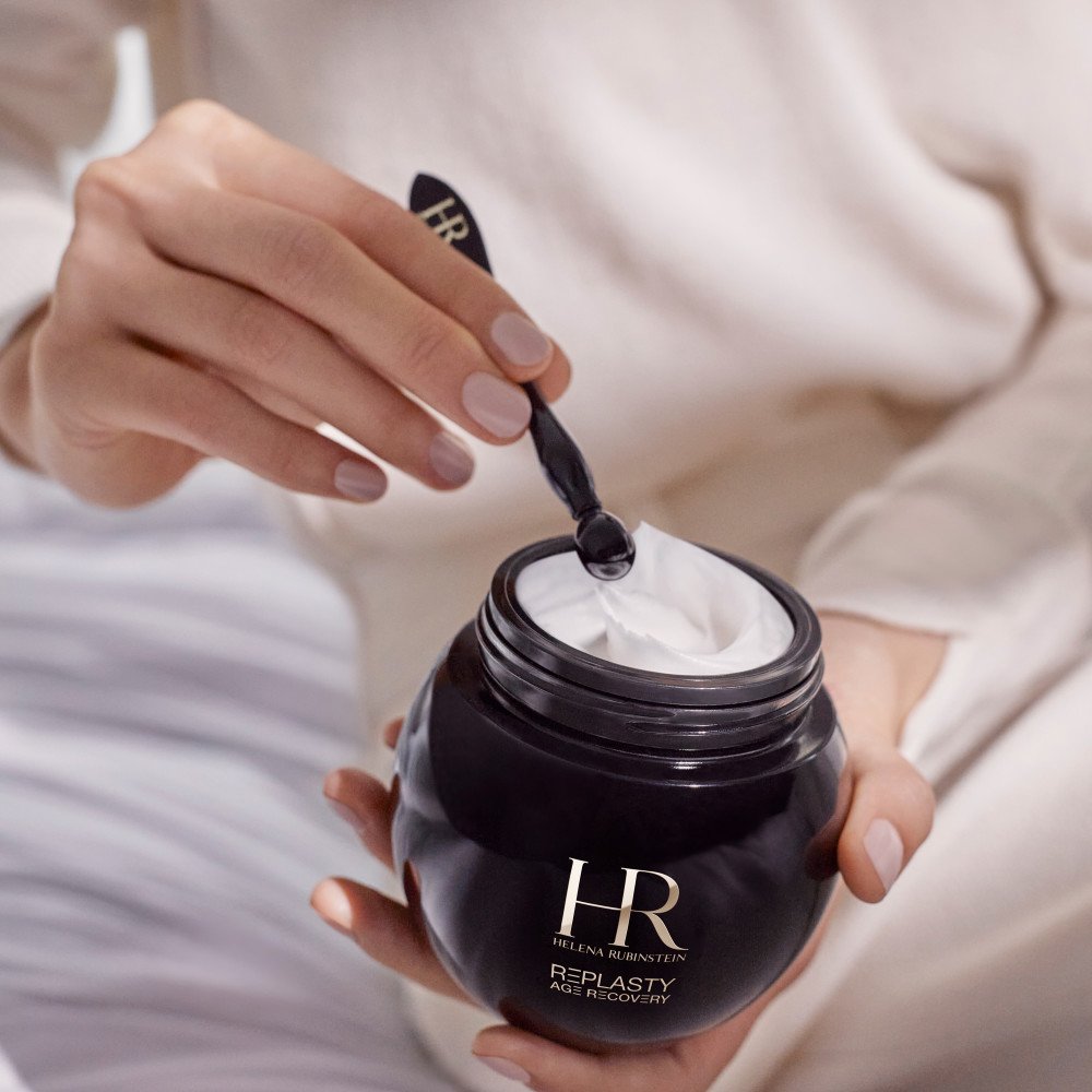 Helena Rubinstein Re-Plasty Triple Bandage Set