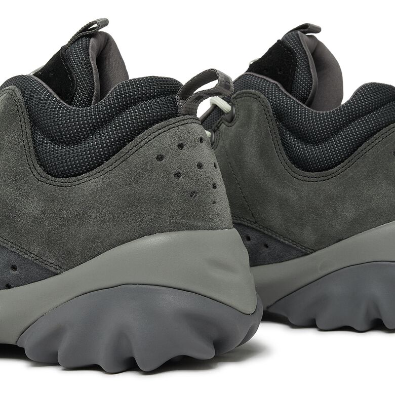 Oakley Factory Team Team Nubuck Nail Boot black ink