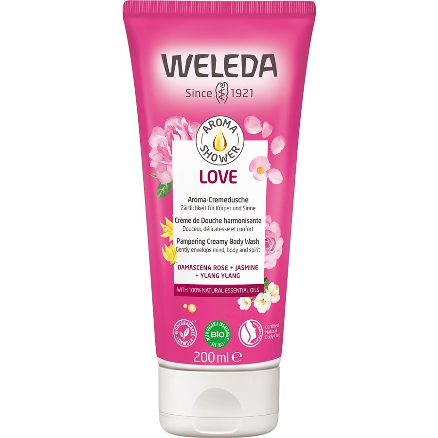 Aroma Shower Love