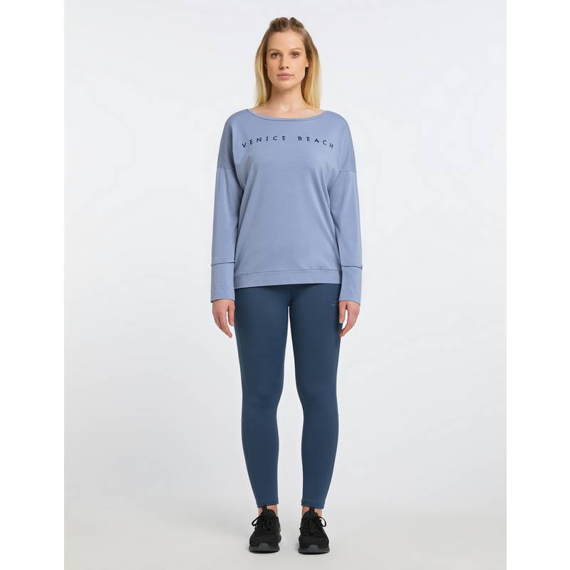 VENICE BEACH VB Luemi Sweatshirt Damen