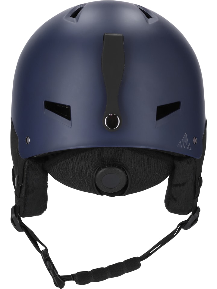 Whistler Skihelm Stowe in 2153 Dress Blues günstig kaufen