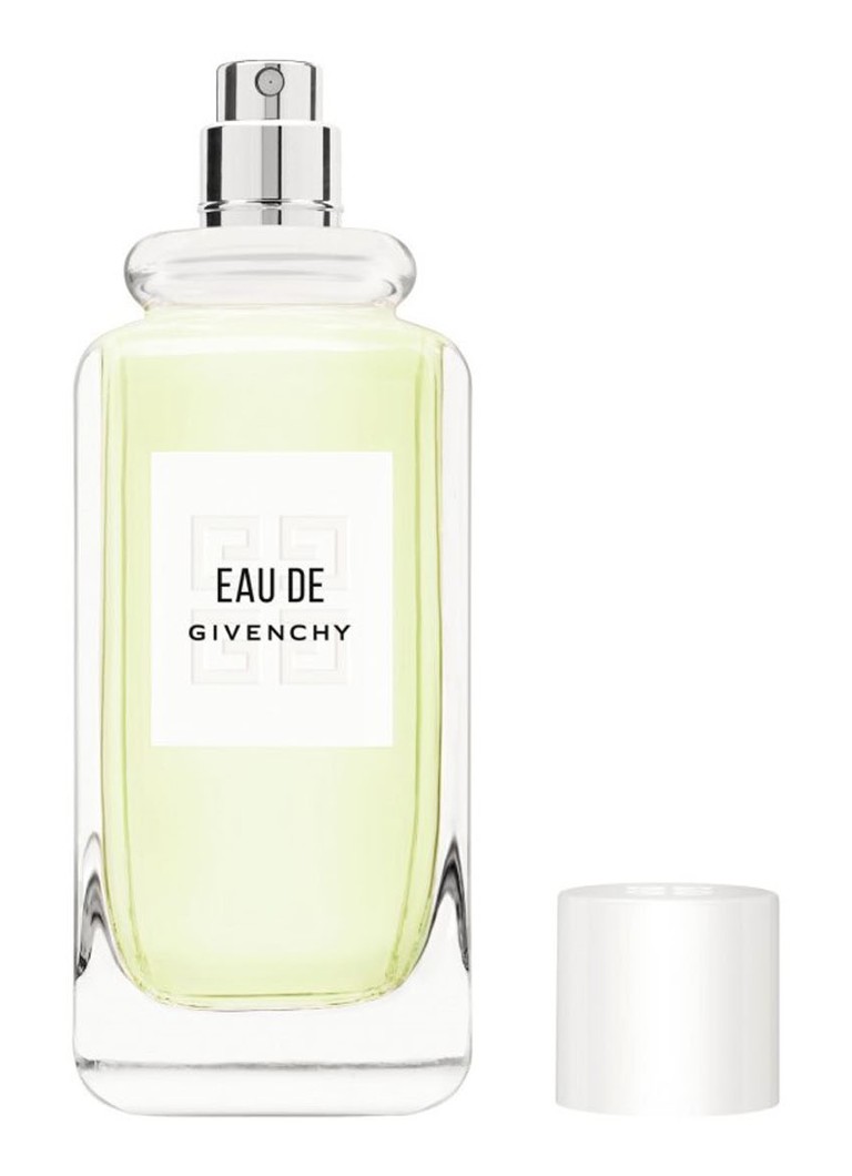 Givenchy Mythique Eau De Givenchy Eau de Toilette