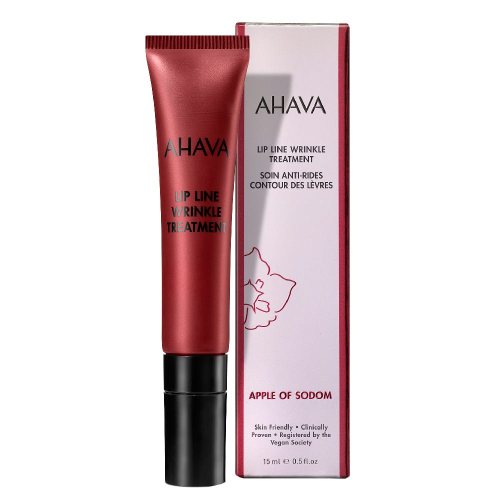 AHAVA Lip Line Wrinkle Treatment 15 ml