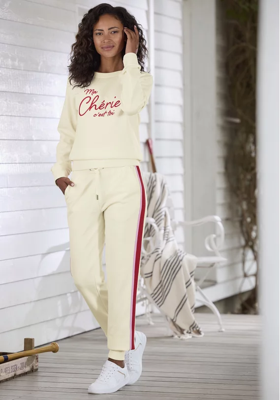 Sweatpants