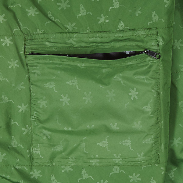 STIVVA 11 W:O:A - Sommerschlafsack