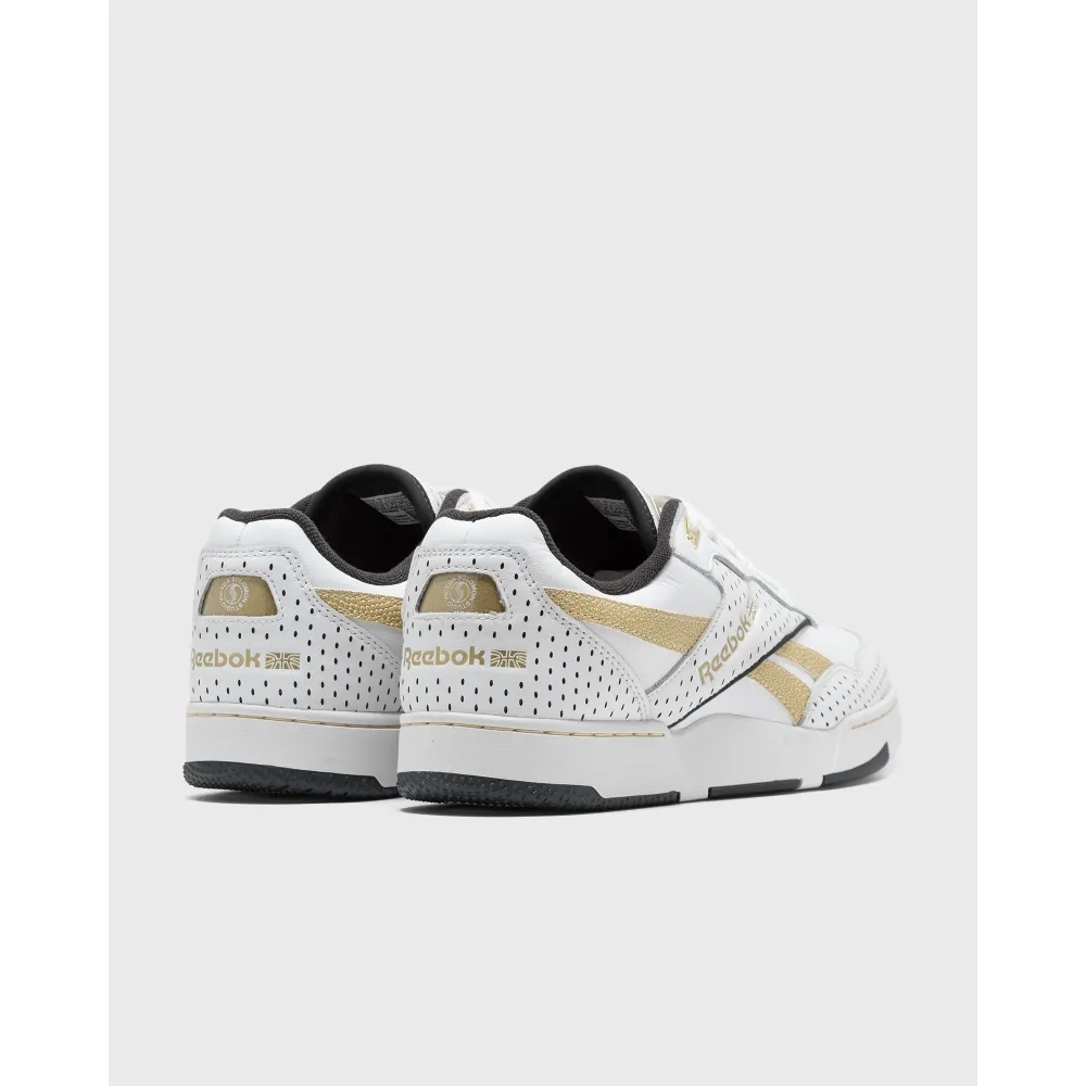 Reebok BB 4000 II RMIA04OC99LEA0030176 / weiss