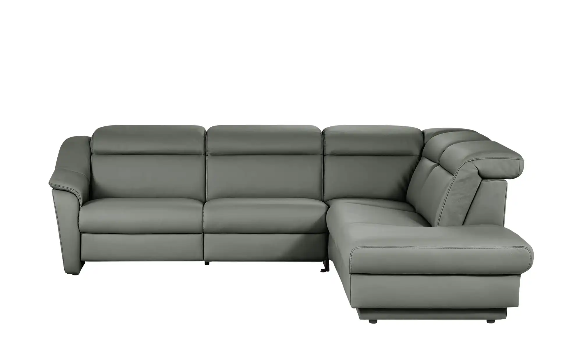 himolla Ecksofa Leder 9707