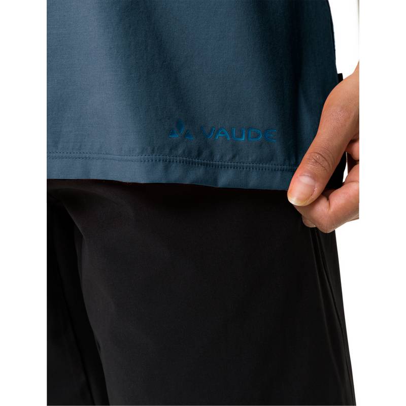 VAUDE Women's Skomer V-Neck T-Shirt II T-Shirt Damen
