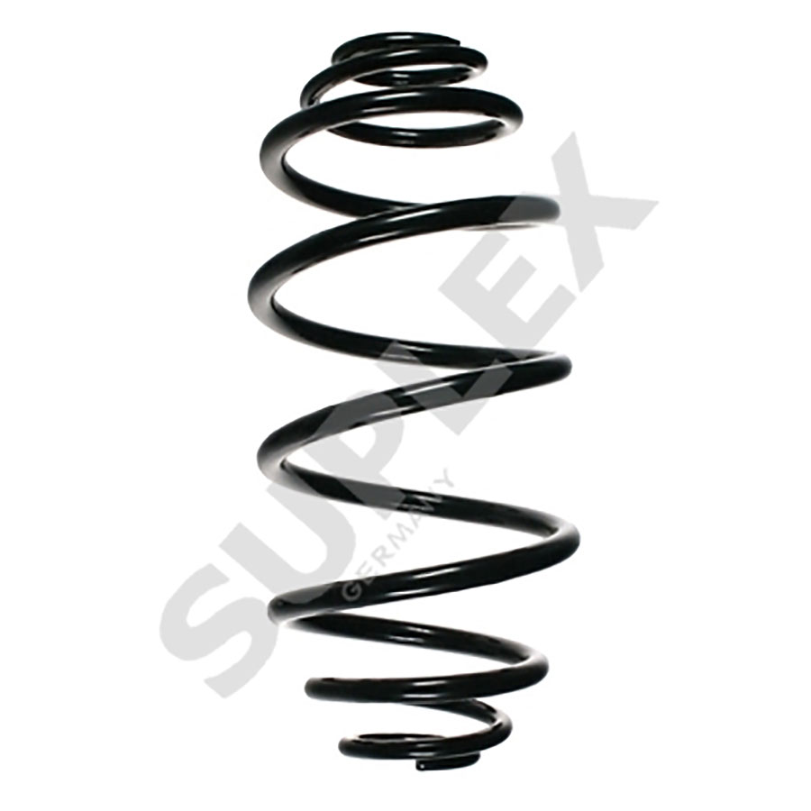 Suplex Schraubenfeder Opel Hinterachse 23429 - ATU
