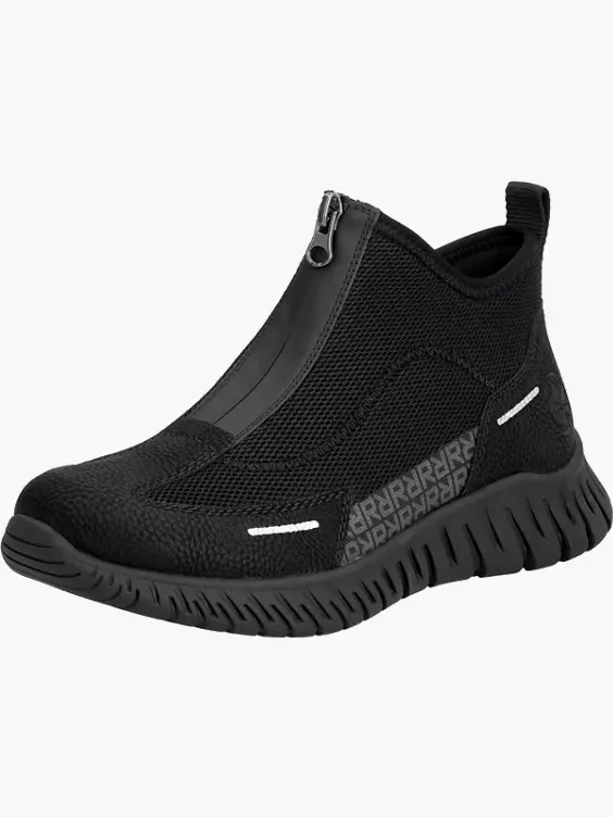 Rieker Damen Slipper