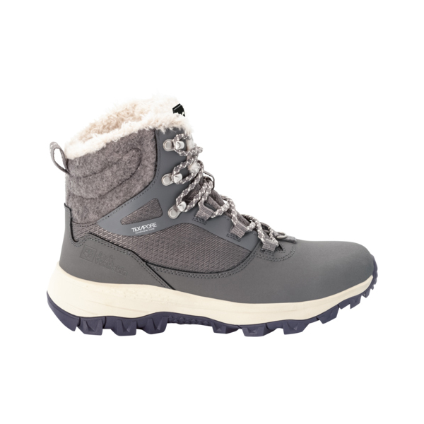 Jack Wolfskin - Women's Everquest Texapore High - Winterschuhe