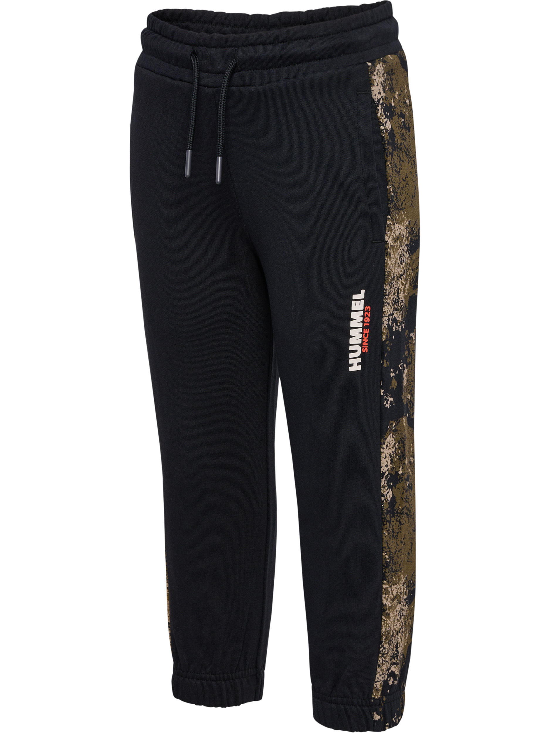 Regular Pants 'AGGE'