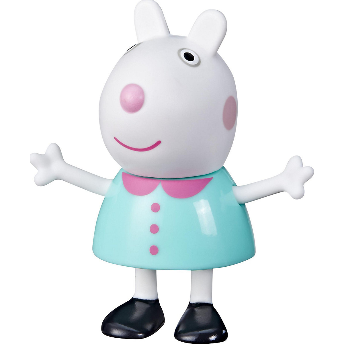 Peppa Pig Peppas Spielplatzfreunde Überraschungspack