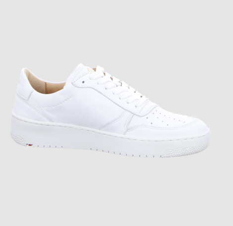 LLOYD Sneaker weiss Sneaker Low, Weiss