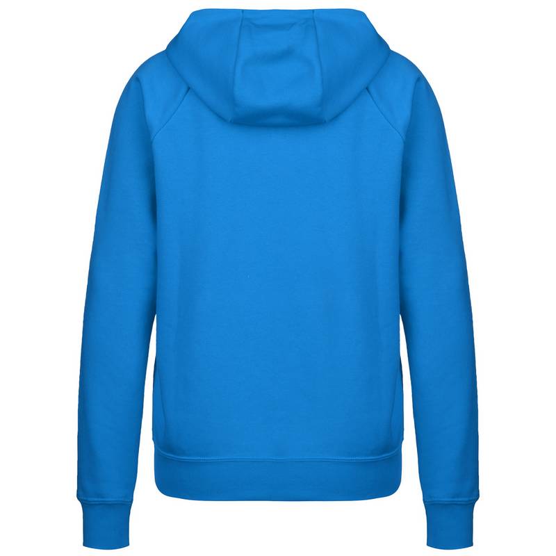 Nike Park 20 Fleece Hoodie Damen