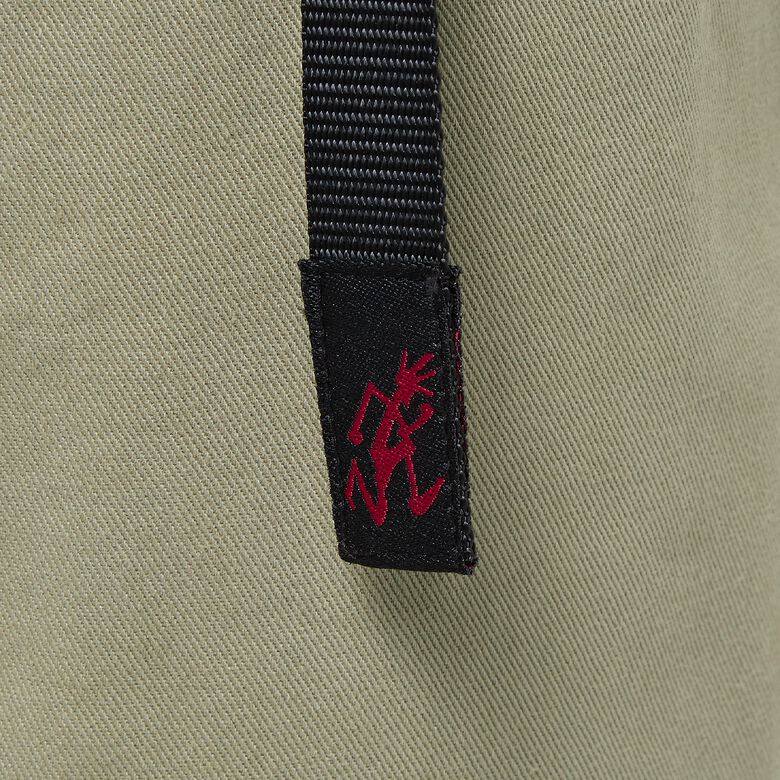 Gramicci Loose Tapered Ridge Pant faded olive