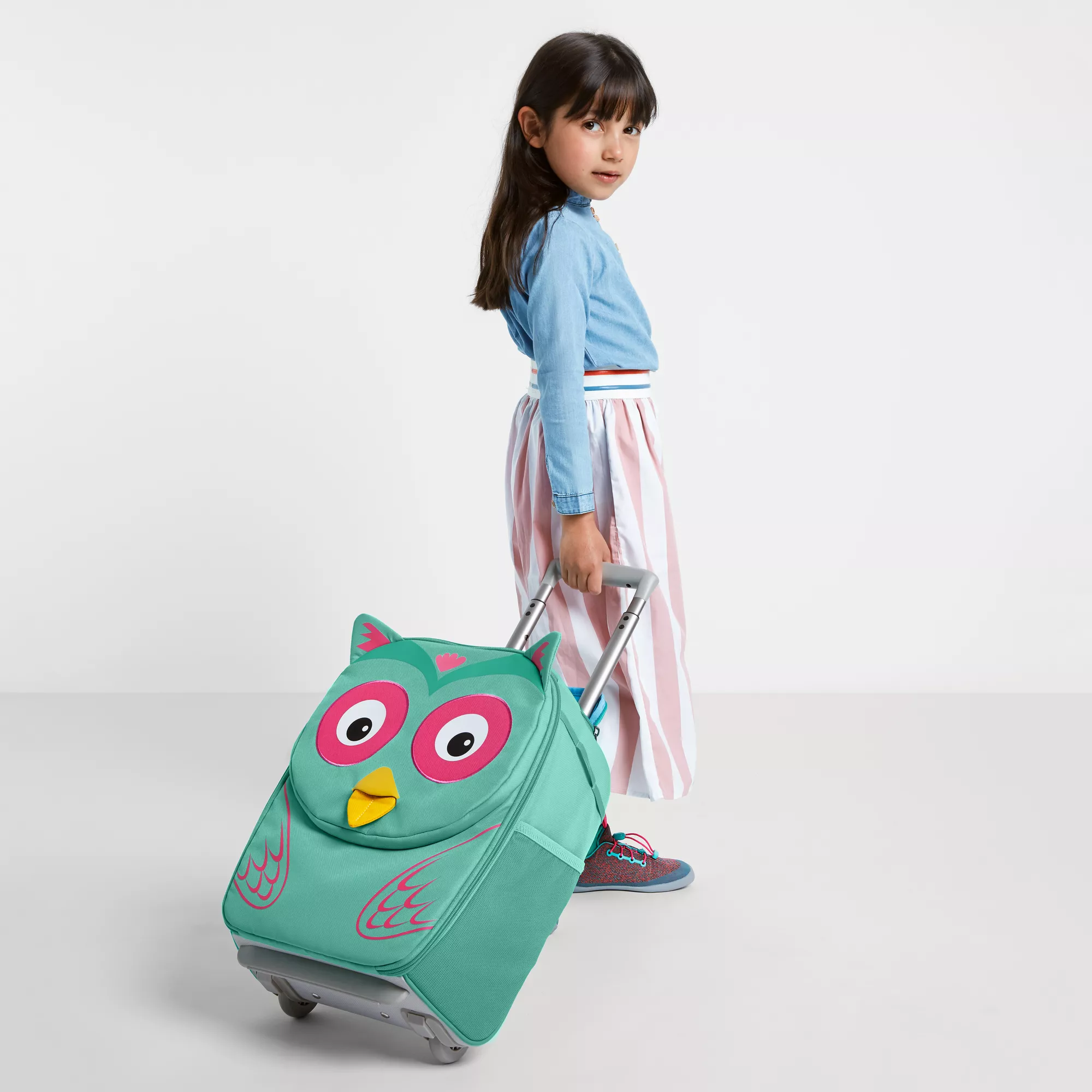 Kinderkoffer