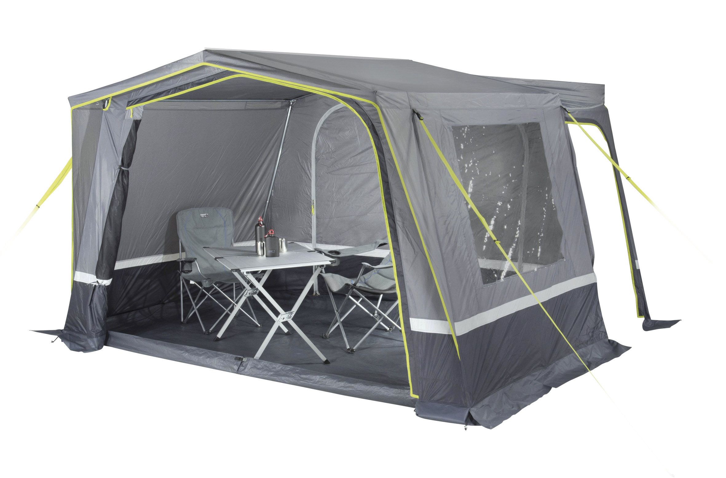 High Peak Tramp 2.0 Busvorzelt