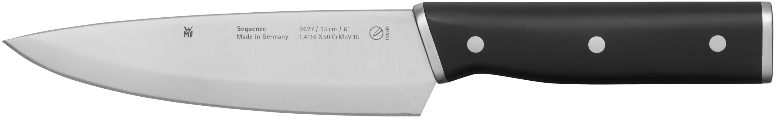 WMFKochmesser 15cm