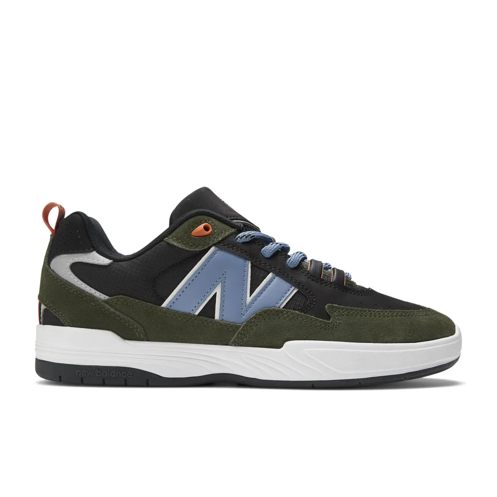New Balance 808 Tiago Lemos NM808GBK / grau