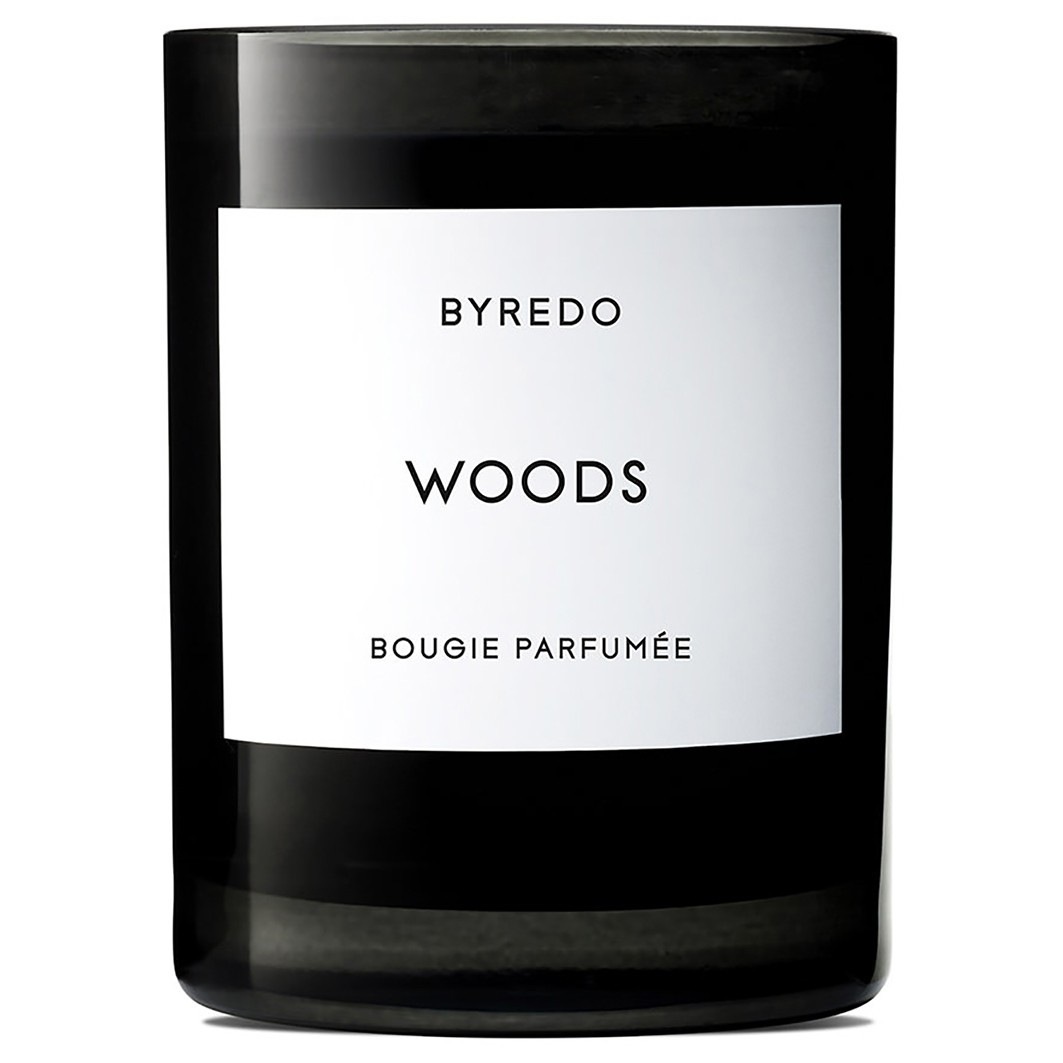 Woods