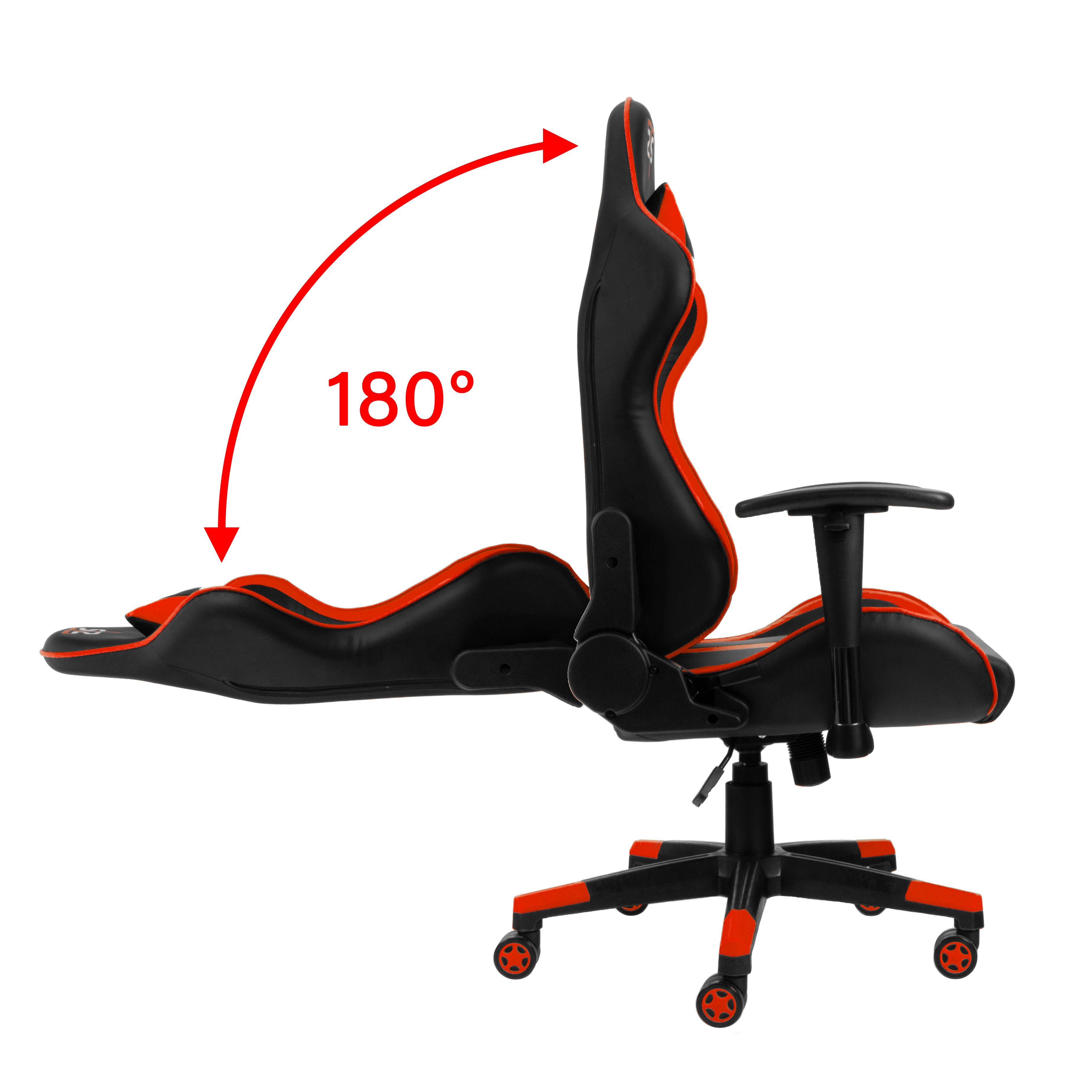 Hyrican Gaming-Stuhl 
