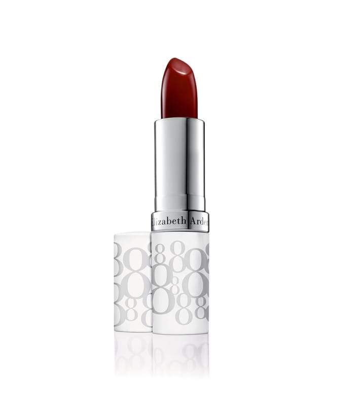 ELIZABETH ARDEN-EIGHT HOUR® CREAM-Baume Protecteur Lèvre Coloré IPS 15