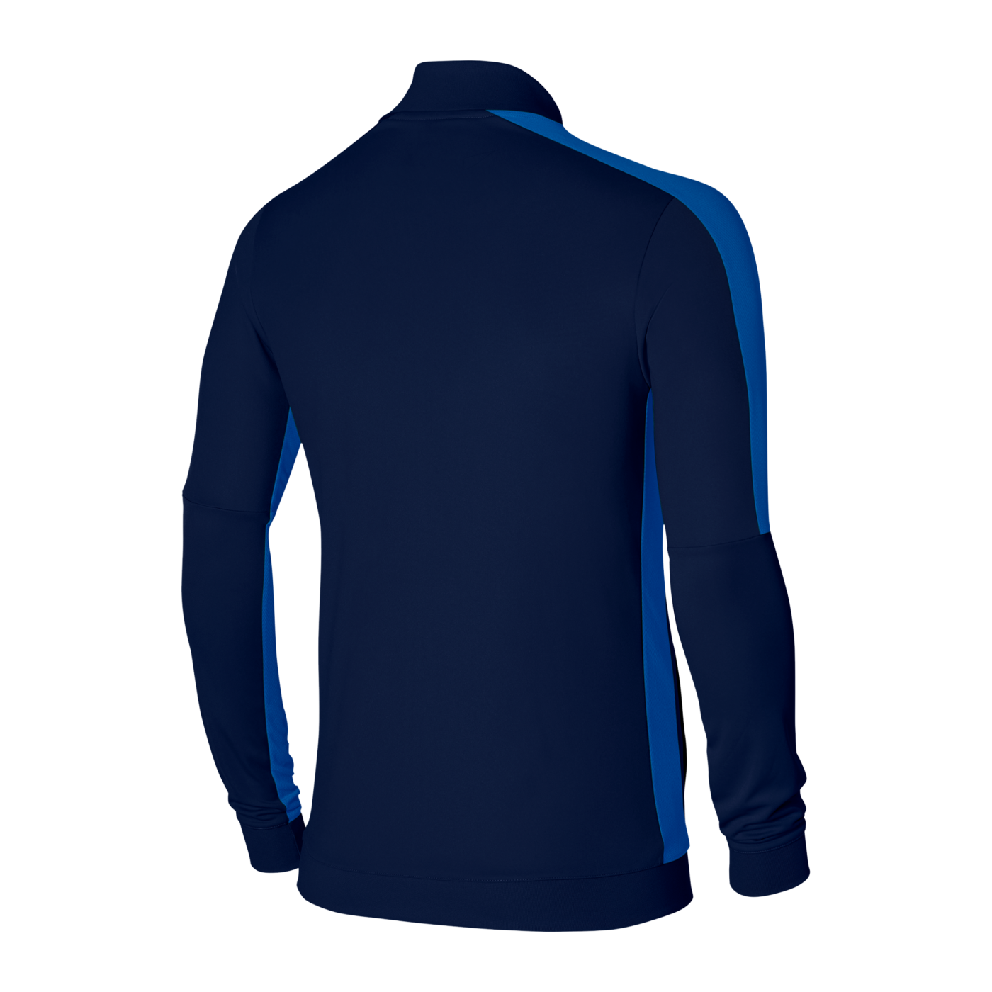 Nike Academy Trainingsjacke Kids Blau F451
