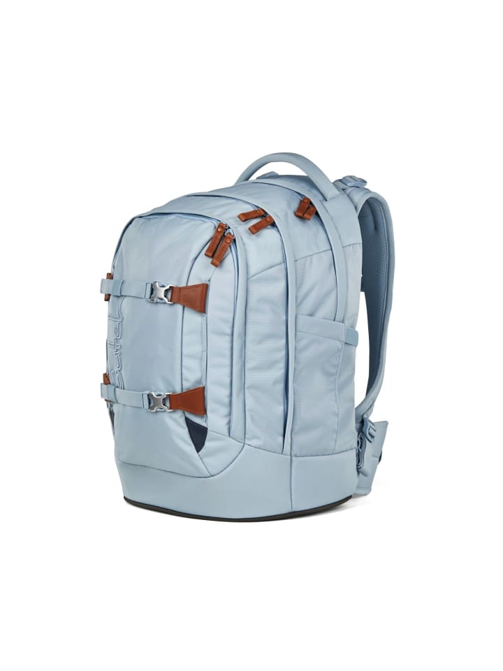 Satch Satch pack Schulrucksack Nordic Ice Blue günstig kaufen onesize
