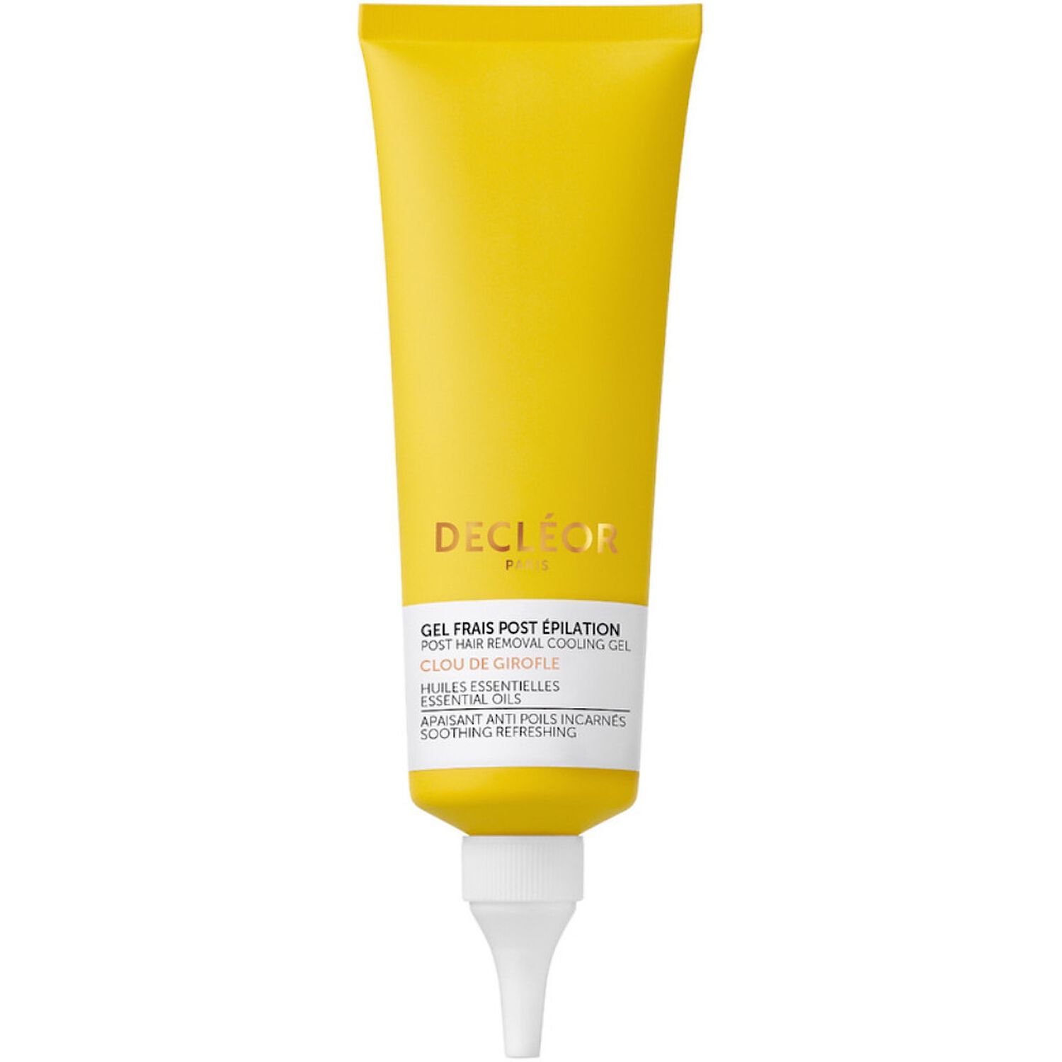 Decléor Gel Frais Post Epilation Clou de Girofle 125 ml