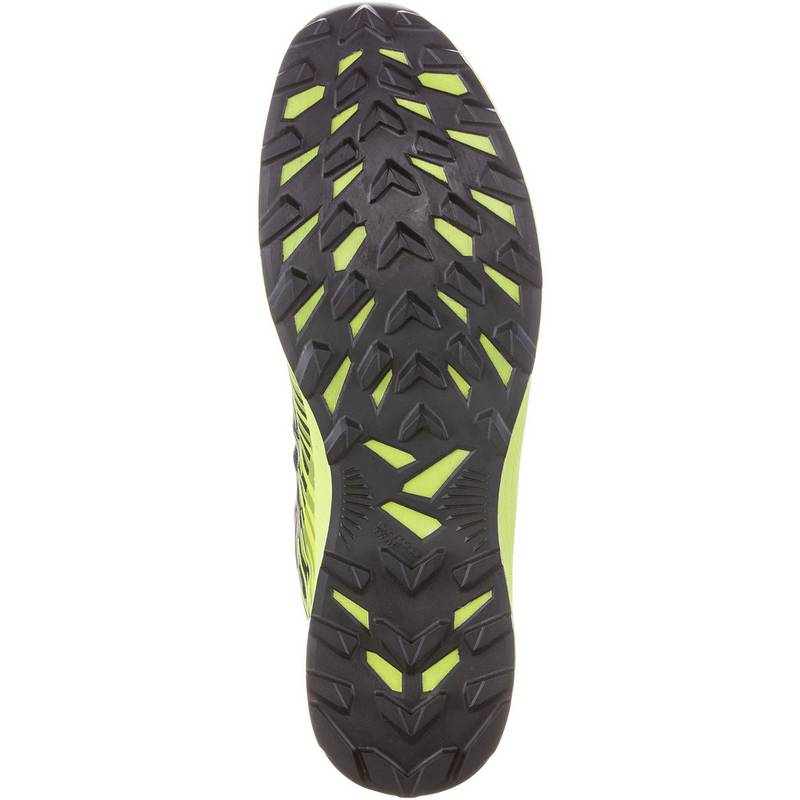 Lowa CITUX Laufschuhe Herren