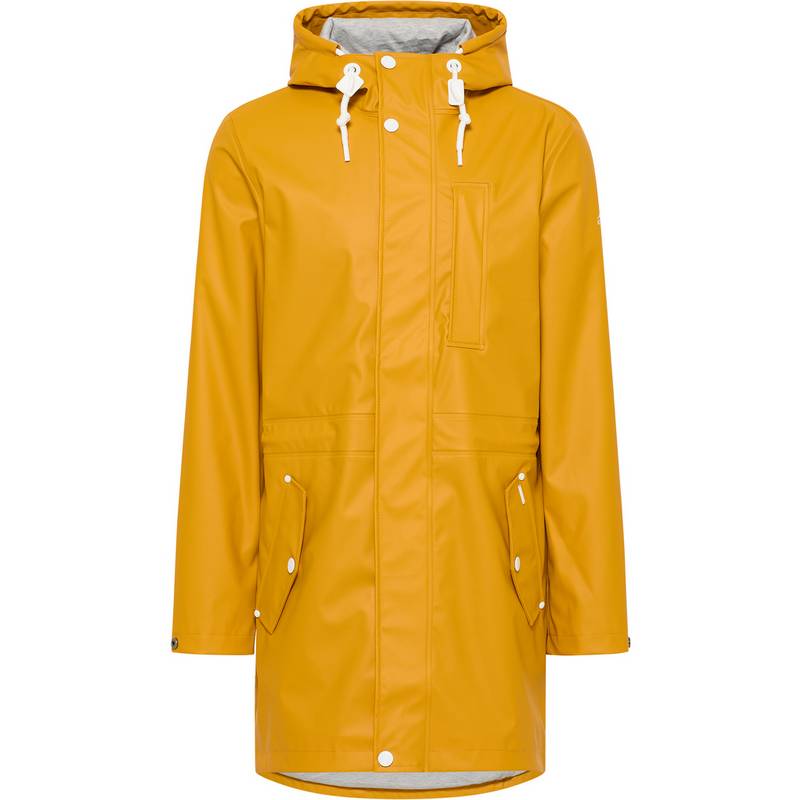 Icebound Regenmantel Herren