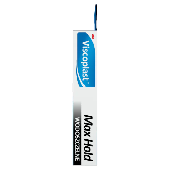 Viscoplast Max Hold, apósitos impermeables