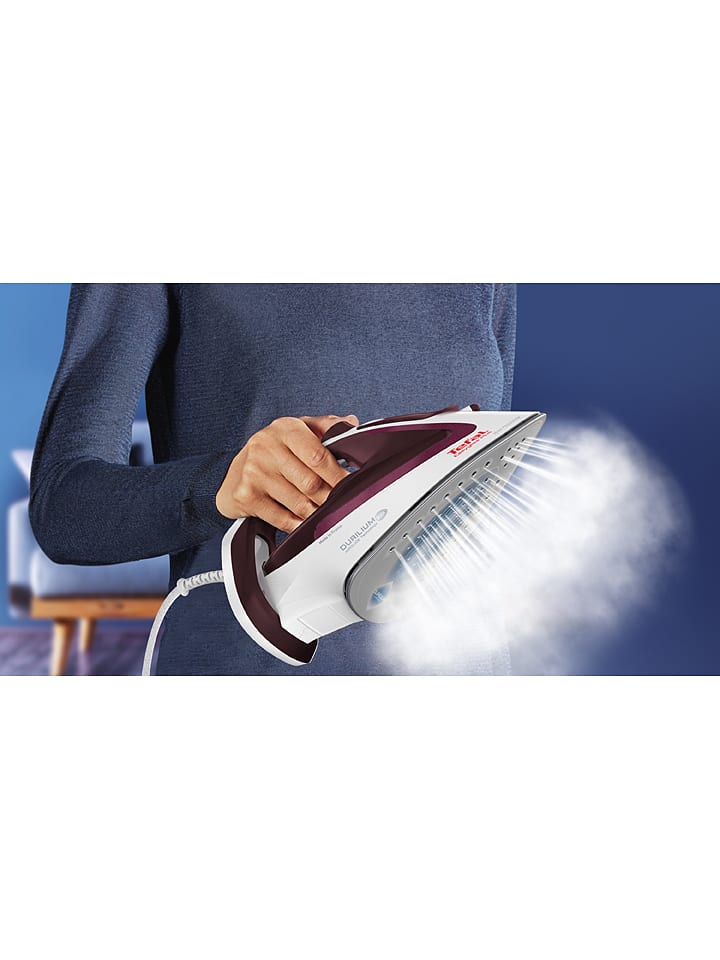 Tefal Dampfbügeleisen 
