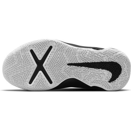 BASKETBALLSCHUH TEAM HUSTLE D 10