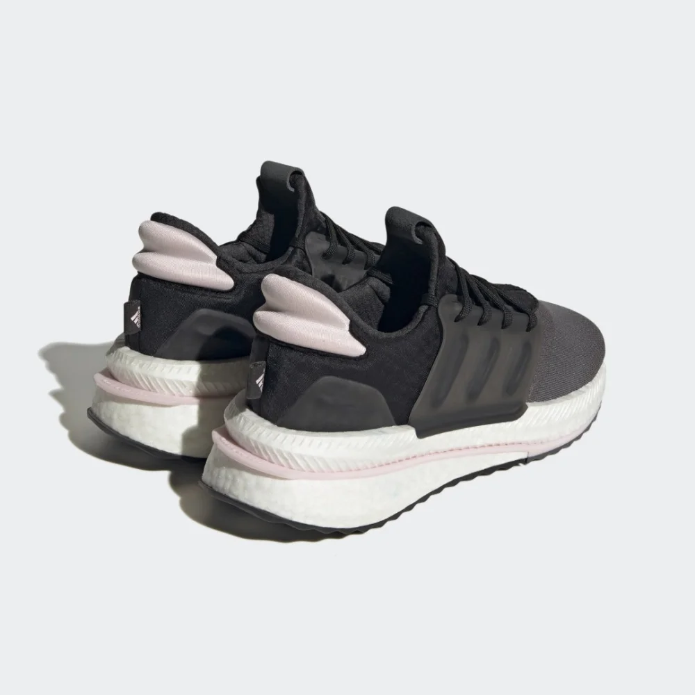 adidas X PLRBOOST HP3139 / grau