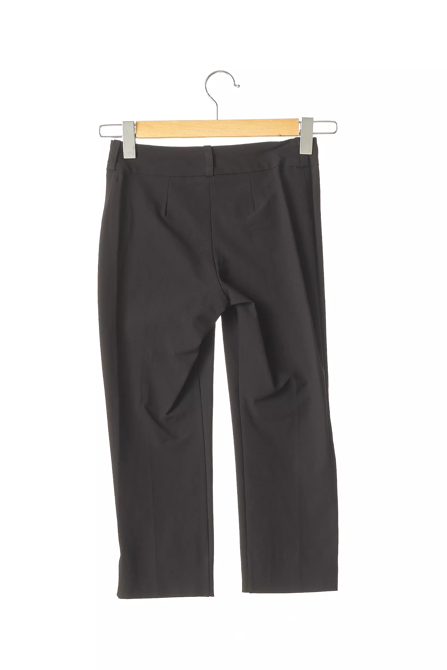 Bauduret Pantacourts Femme couleur noir