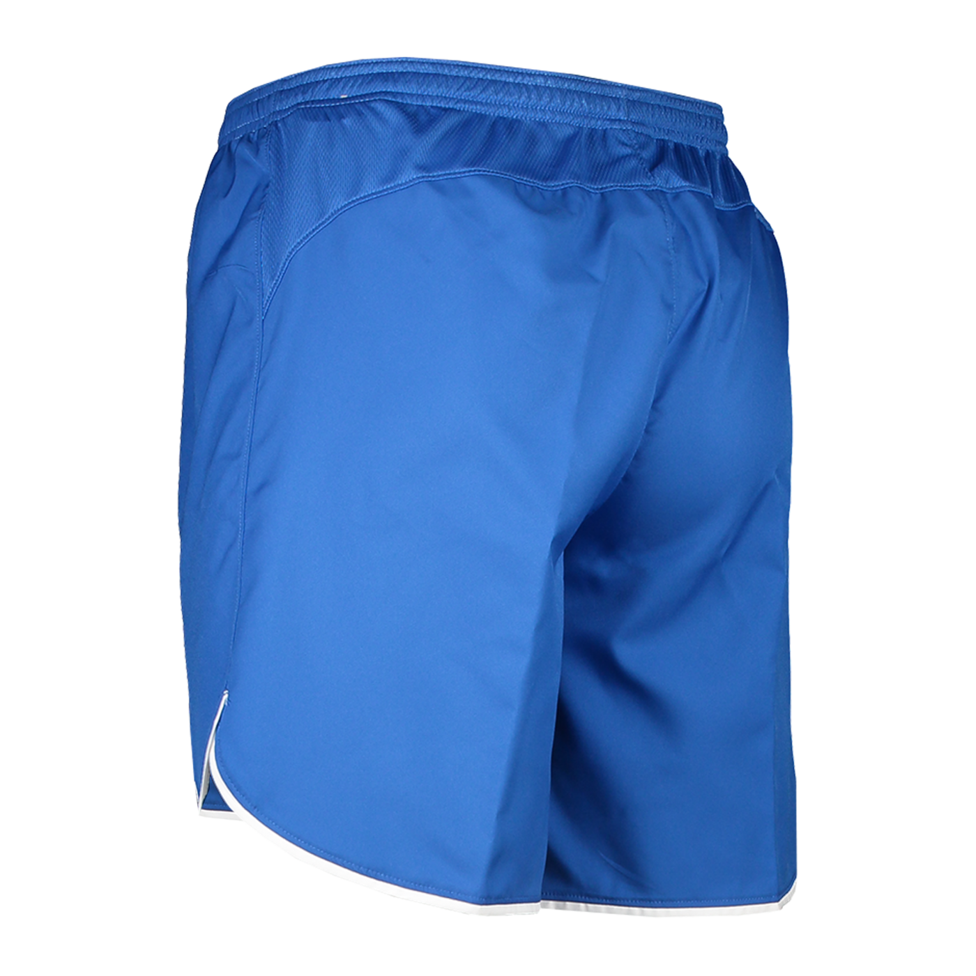 Nike Laser V Woven Short Kids Blau Weiss F463
