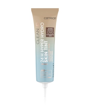 CATRICE Clean ID 24H Hyper Hydro Skin Tint Getönte Gesichtscreme-30 ml