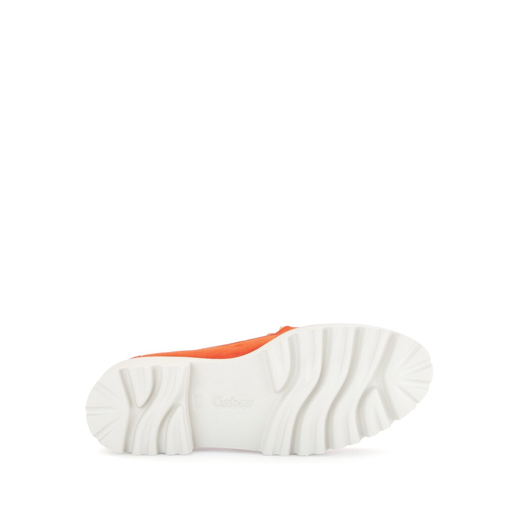Gabor fashion Slipper orange
