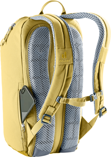deuter Stepout 16 | Lifestyle Rucksack
