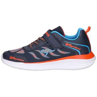 KangaROOS KQ Load EV Sneaker in blau