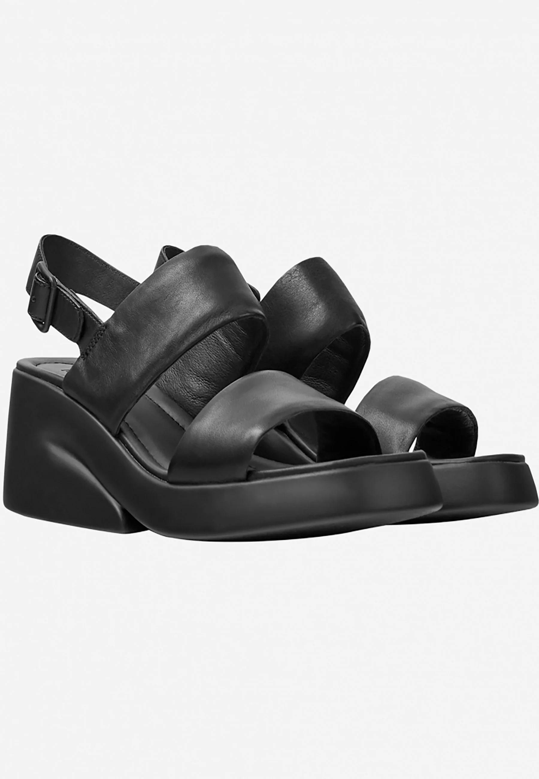 Camper KAAH - Sandalias de cuña