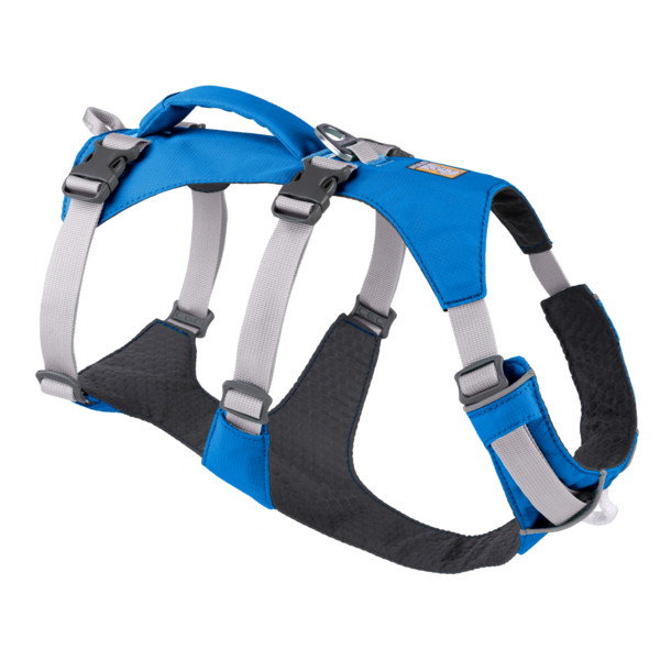 FLAGLINE HARNESS - Hundezubehör