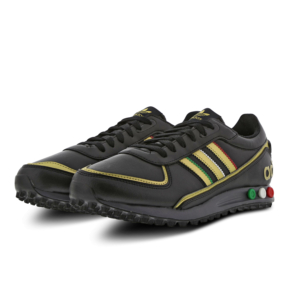 adidas La Trainer 2 IG6367 / schwarz