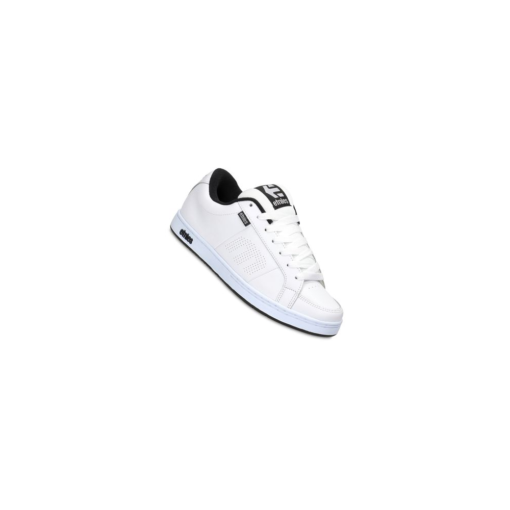 Etnies Kingpin 4101000091 110 / weiss