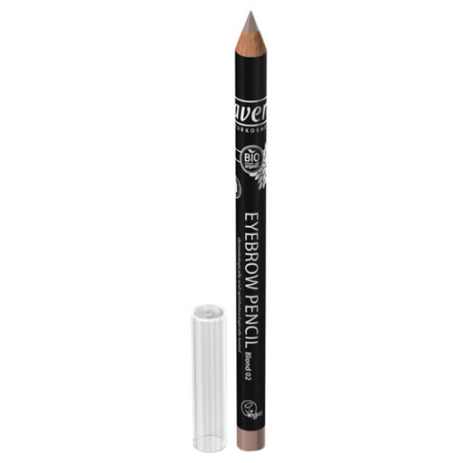 LAVERA Eyebrow Pencil 02 blond  1.14 g  Stifte